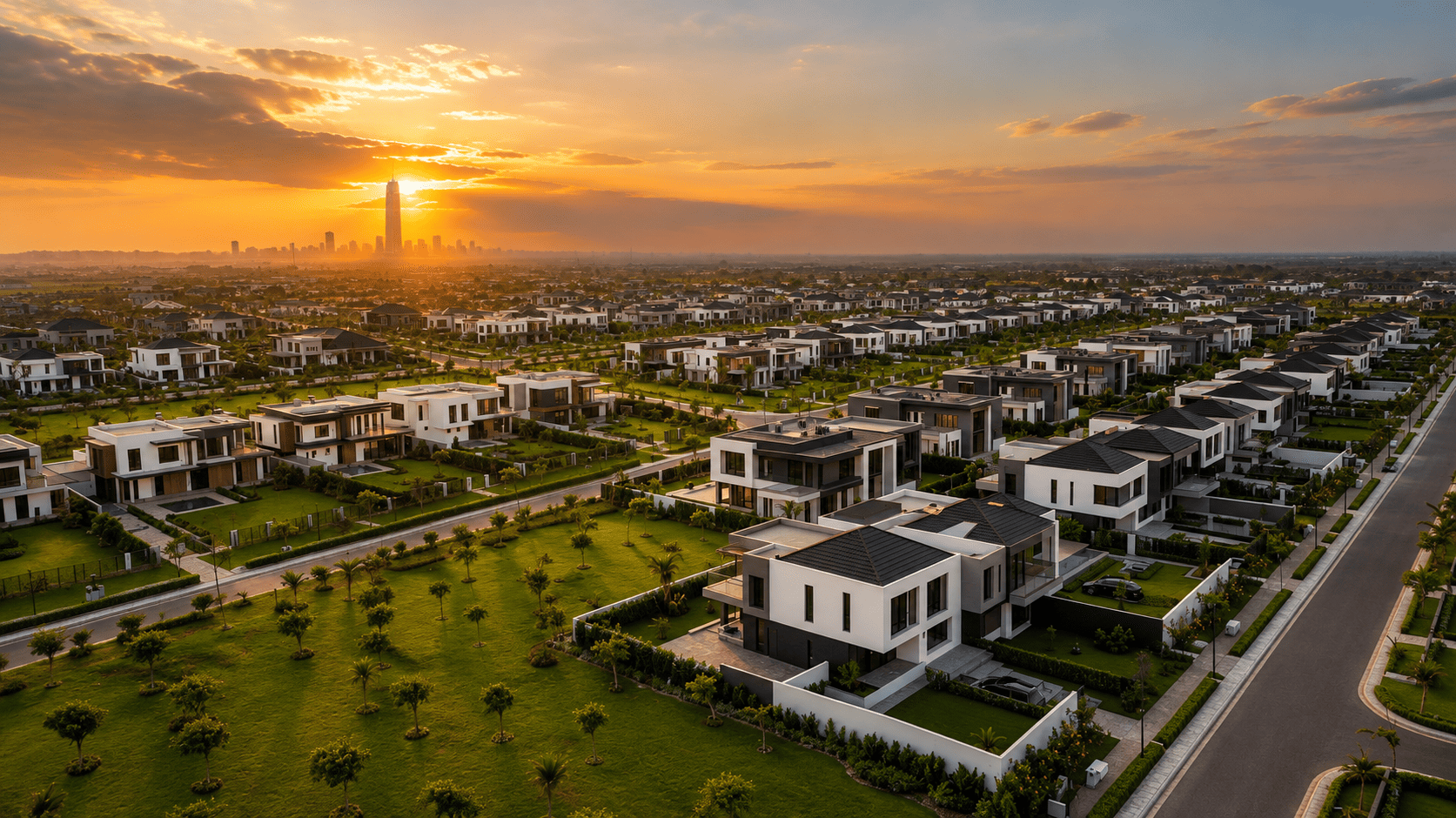 Amani the Residence of Peace